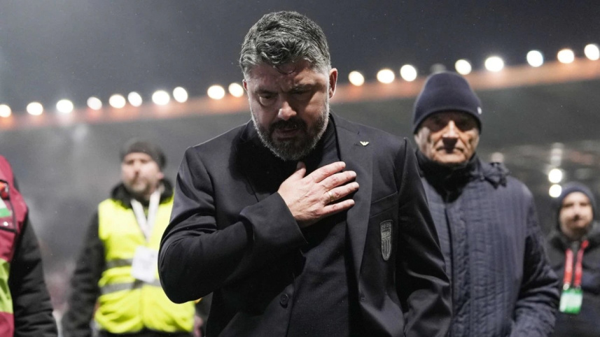 Gennaro Gattuso 
