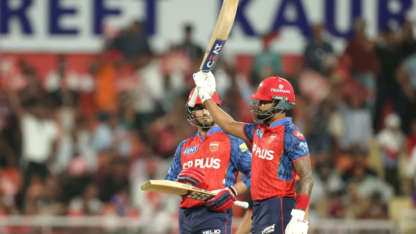 Shreyas Iyer