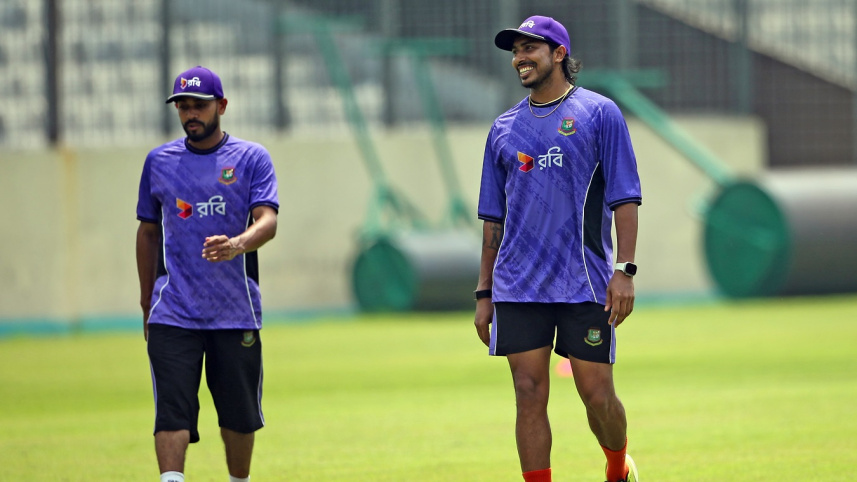 Soumya Sarkar
