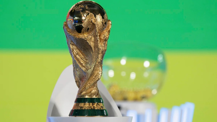 Fifa world cup 2026
