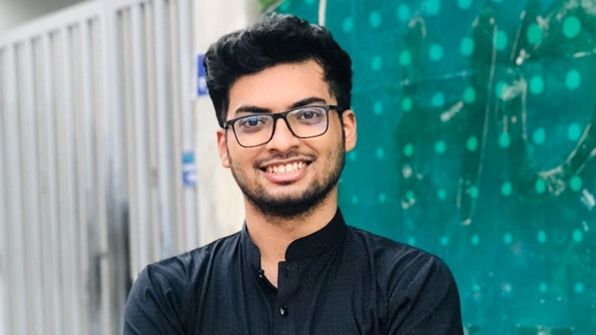 Zamil-Ahmed-Limon