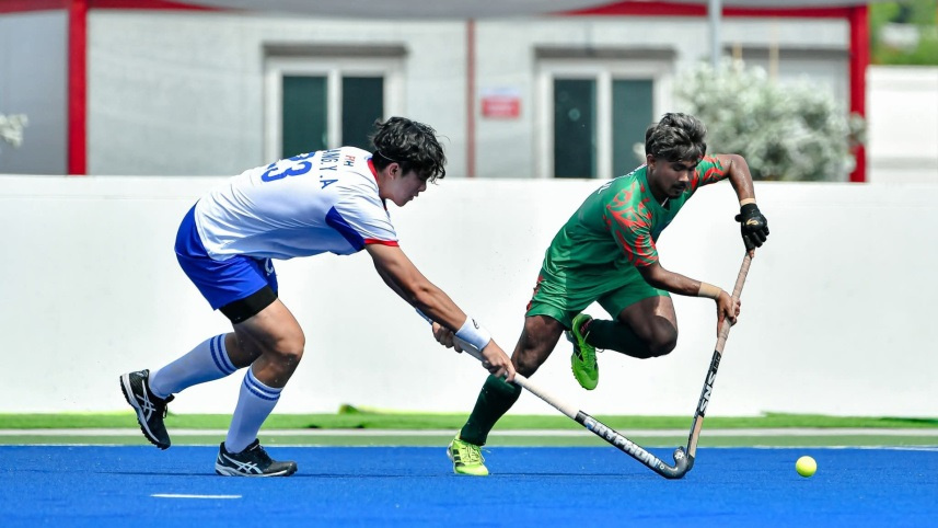 BD hockey 