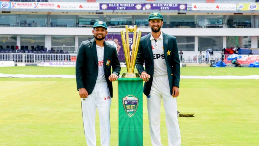 ban vs pak