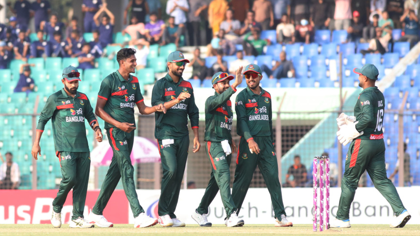 bangladesh