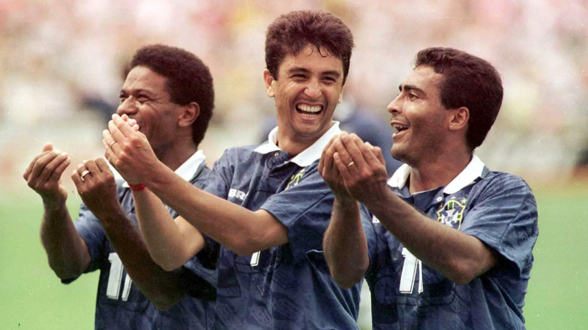 bebeto