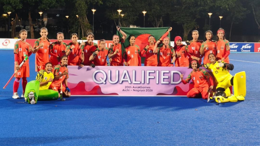 hockey womens