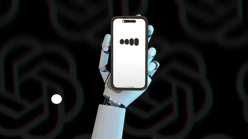 chatgpt smartphone