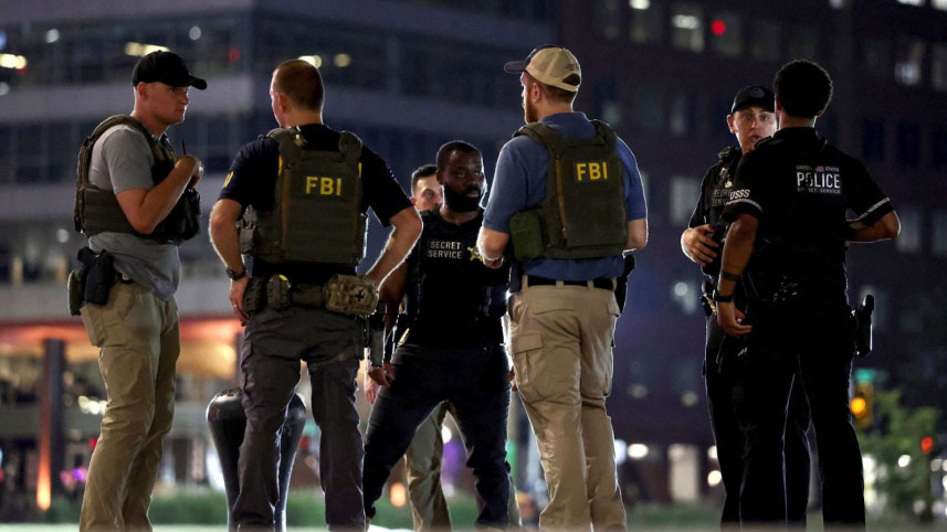 fbi