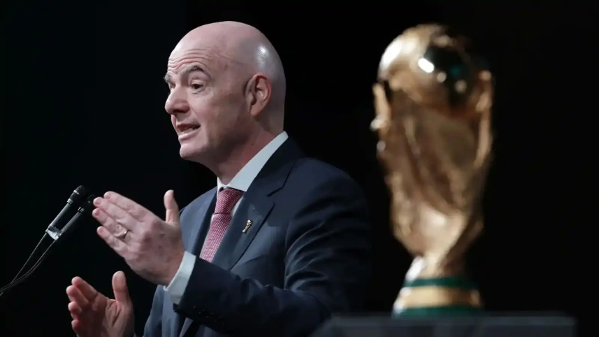infantino