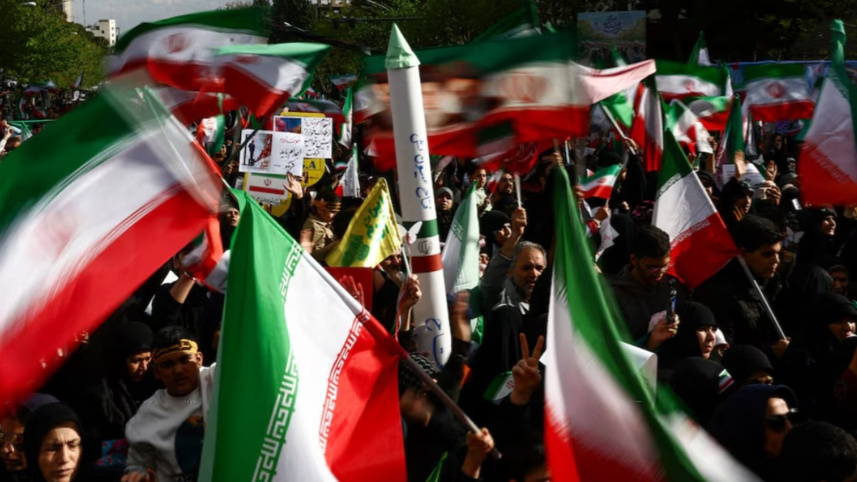 iran 
