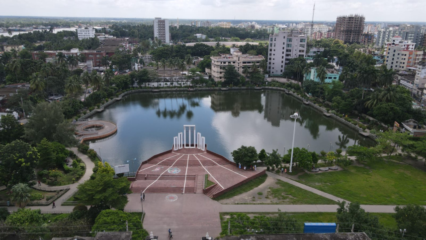 khulna