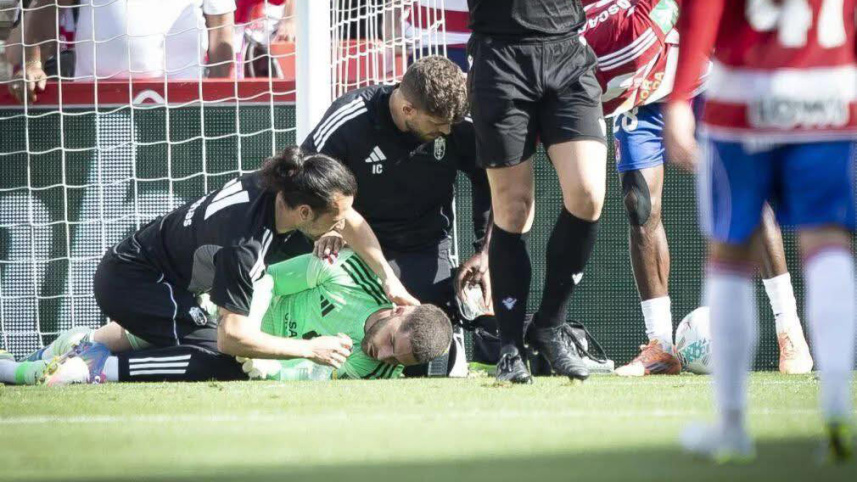 luca zidane
