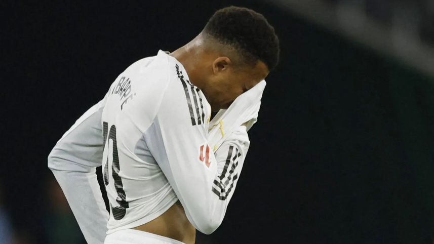 mbappe