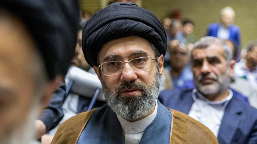 mojtaba