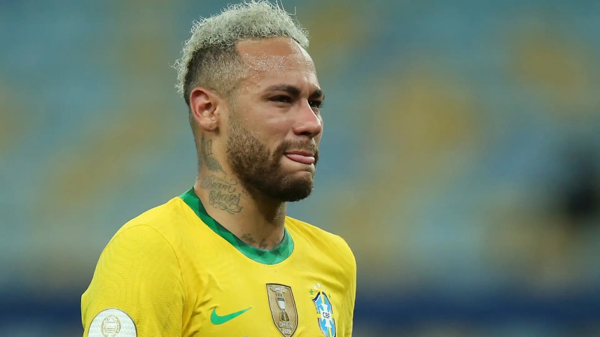 neymar