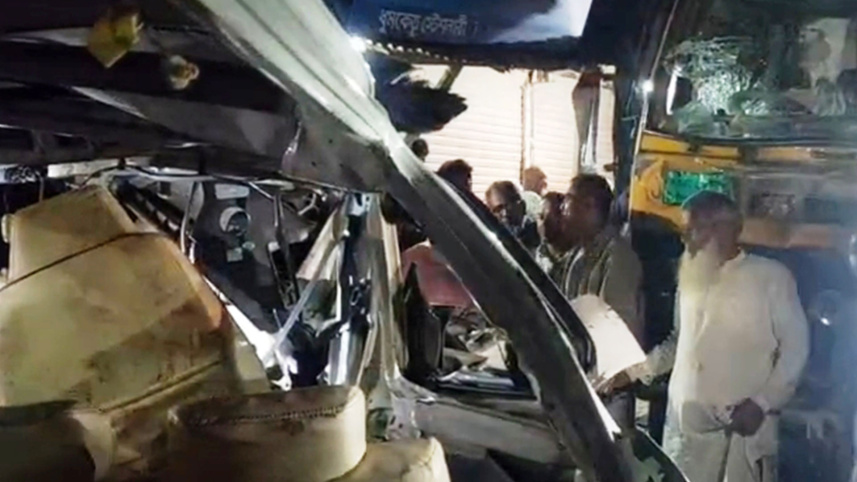 road-accident