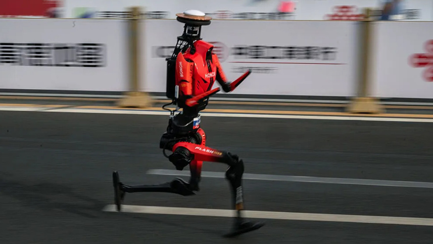 robot