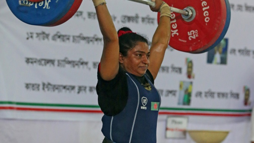 Mabia Akter