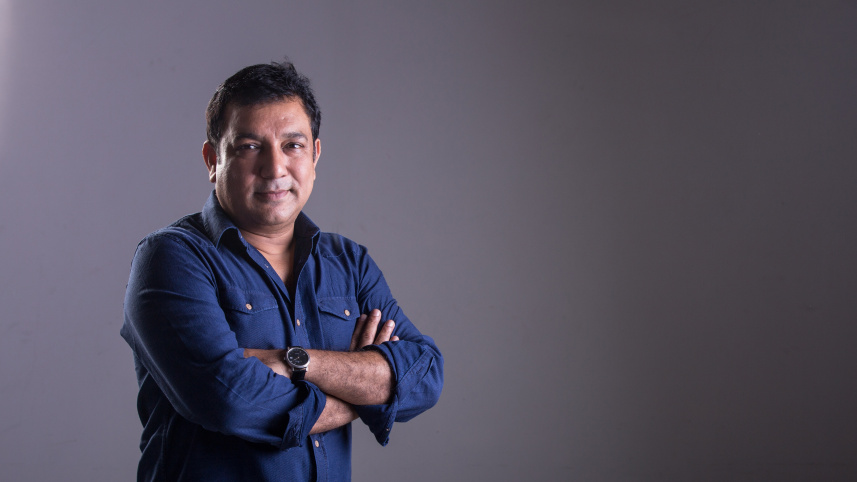 Tauquir Ahmed