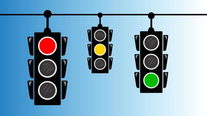 traffic signal