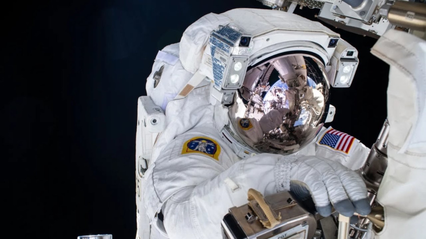 Spacesuit