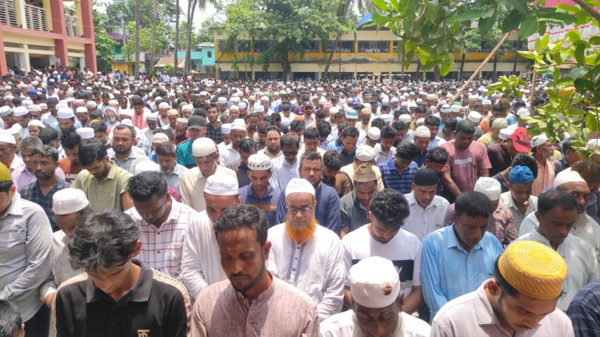 ছবি: স্টার।