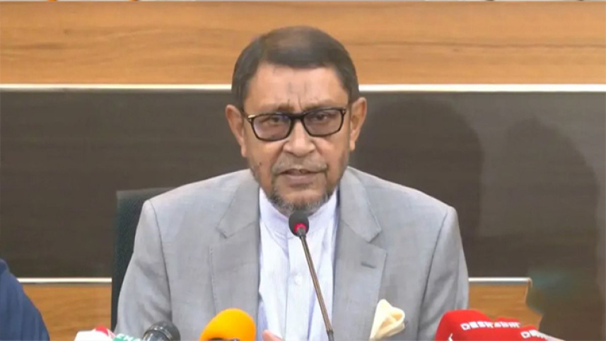 স্বাস্থমন্ত্রী
