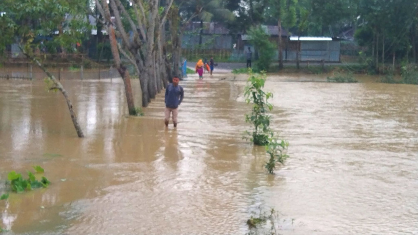 মৌলভীবাজার