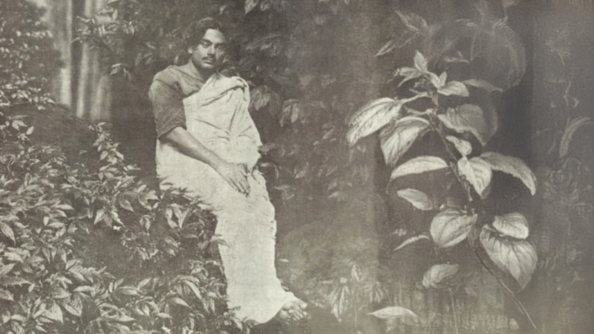 Kazi Nazrul Islam
