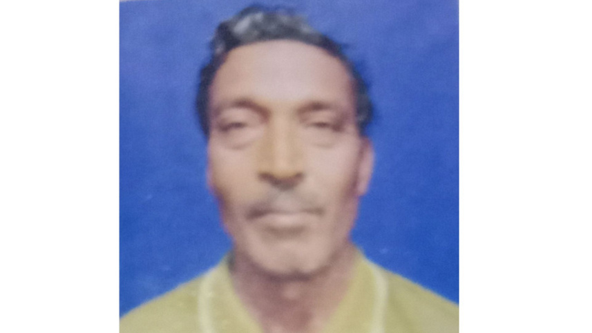 ইসমাইল হক। ছবি: সংগৃহীত