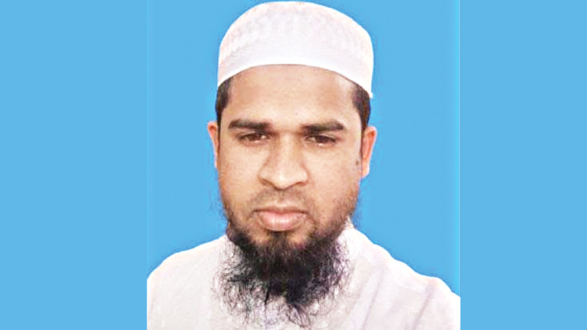 Amanullah-Mahmudi-Sagor
