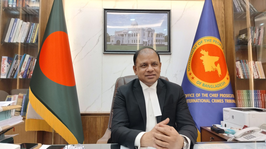 Aminul Islam
