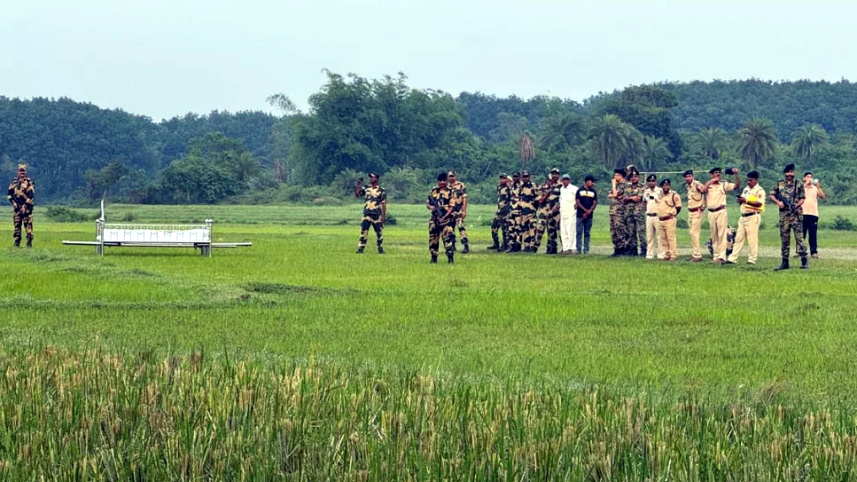 Brahmanbaria_Deadbody Handover_Pic