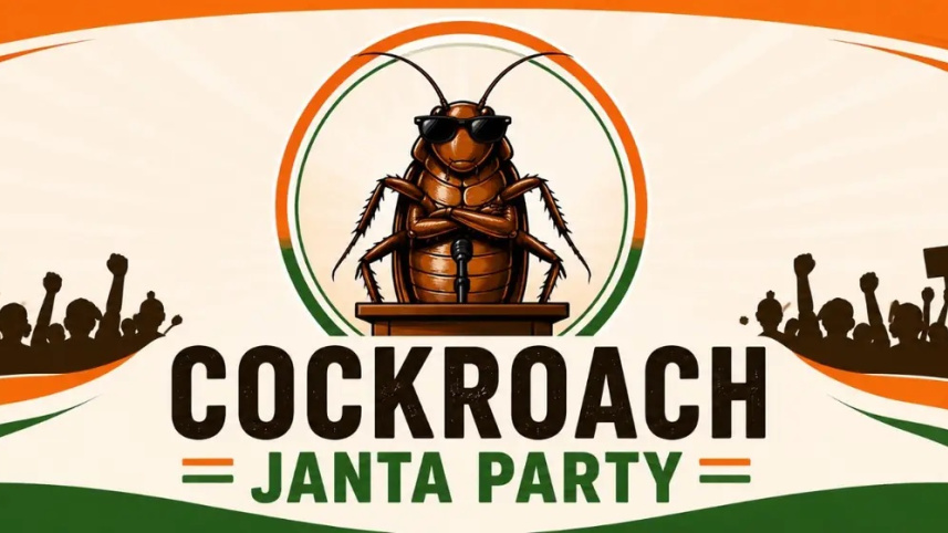 Cockroach
