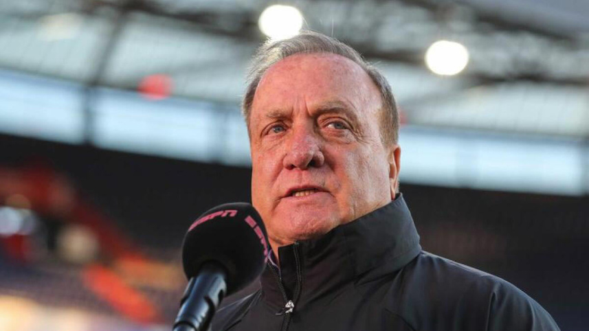 Dick Advocaat