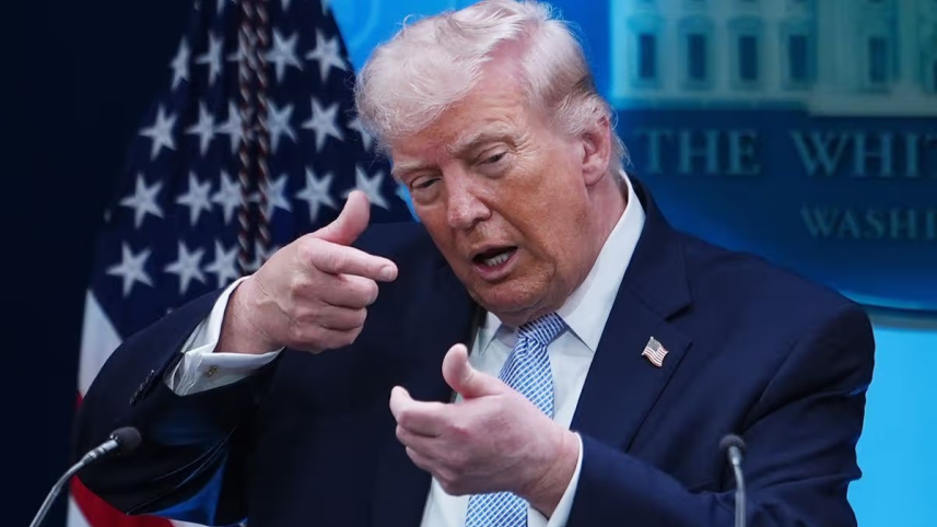 Trump