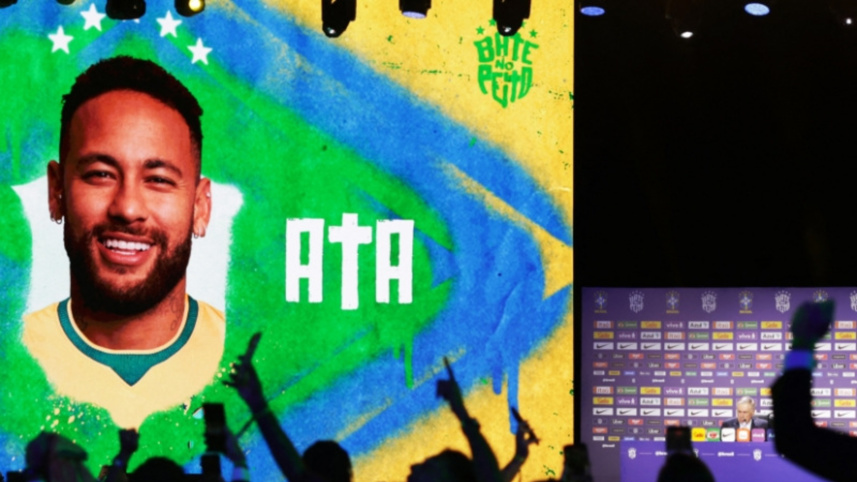 Neymar