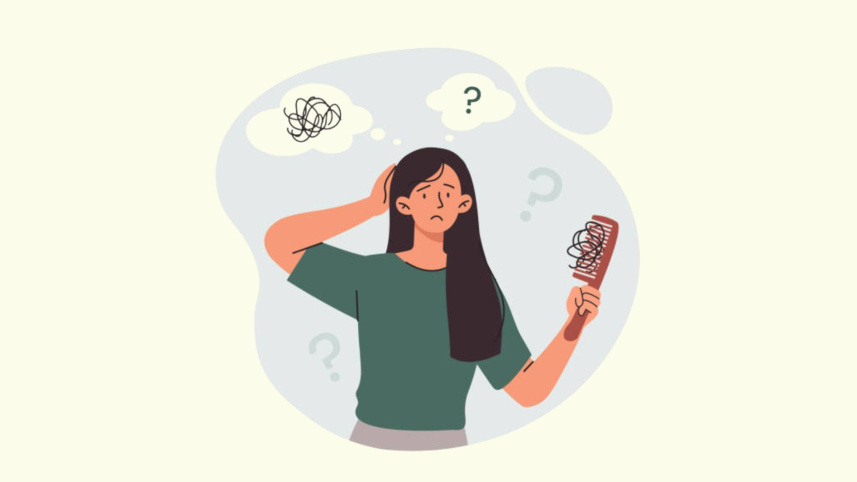 Hair Loss