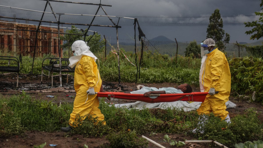 ebola