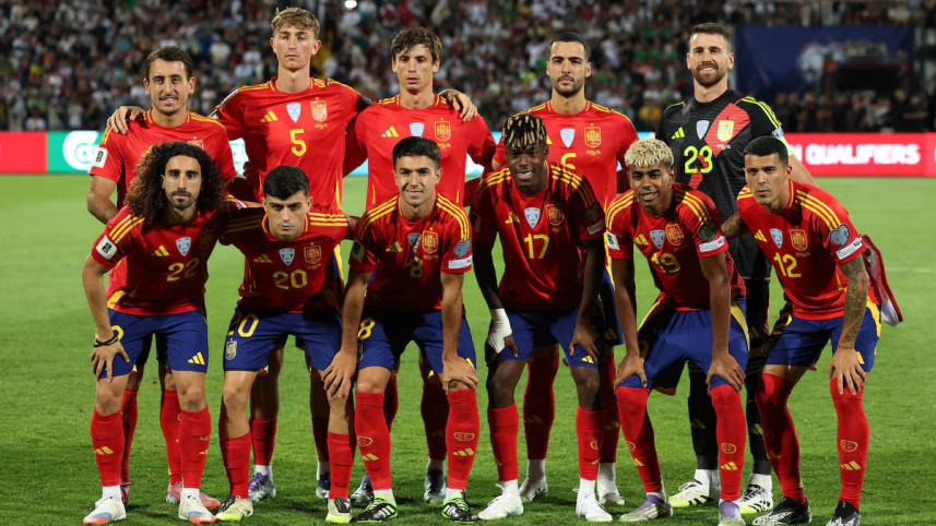 Spain