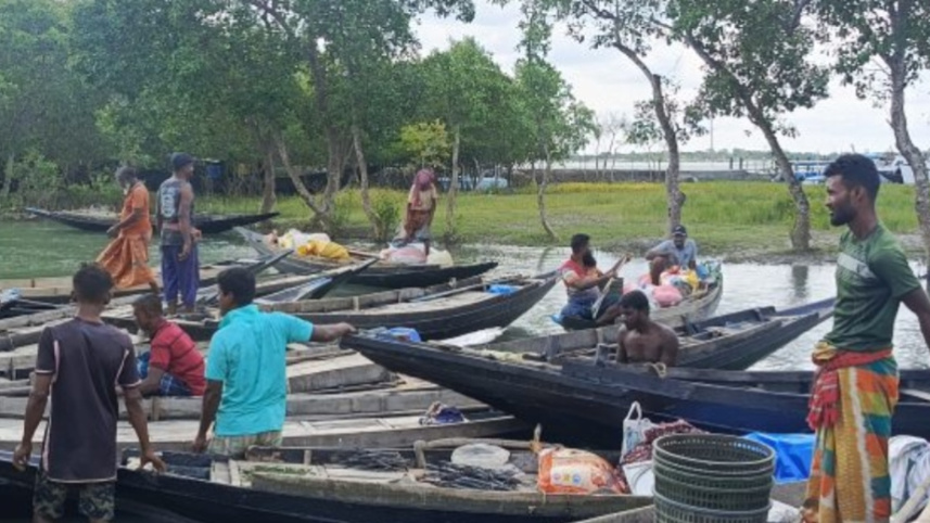 Sundarbans