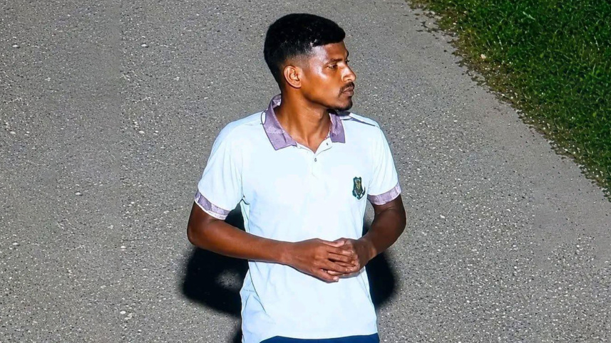 জাবিতে সন্দেহভাজন ধর্ষক