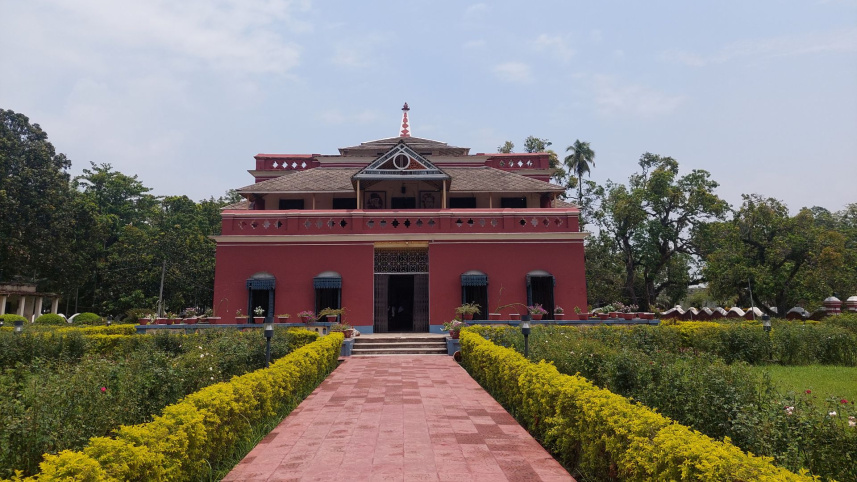 Kuthibari