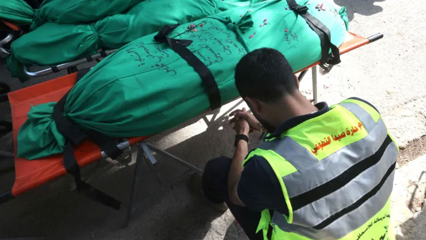 Lebanese-medical-workers