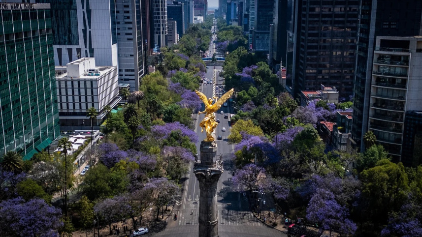 Mexico City
