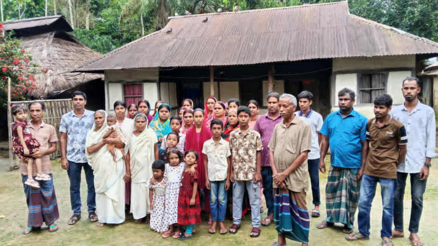 Moulvibazar