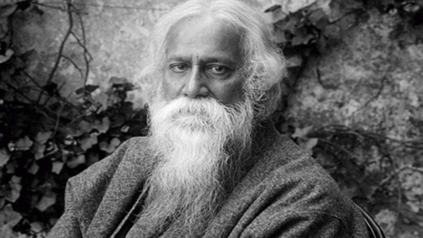 Rabindranath Thakur