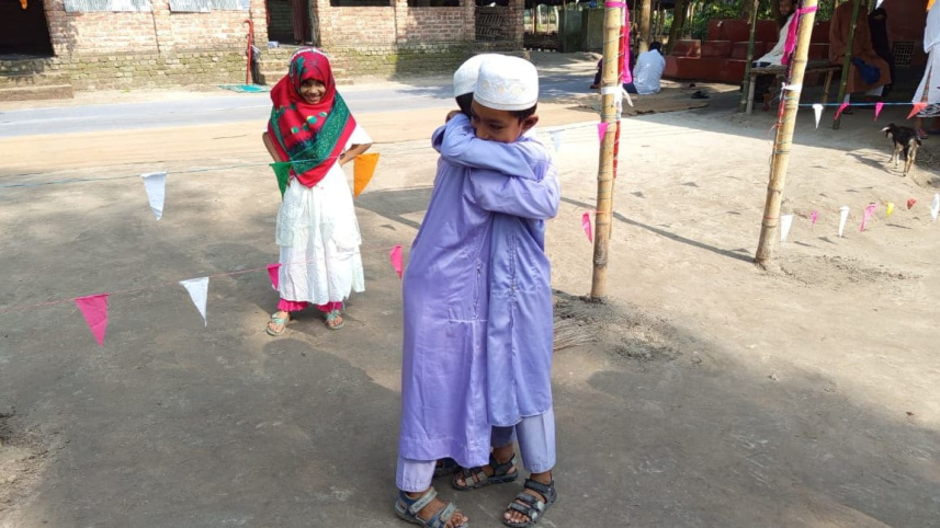 ছবি: এস দিলীপ রায়/ স্টার
