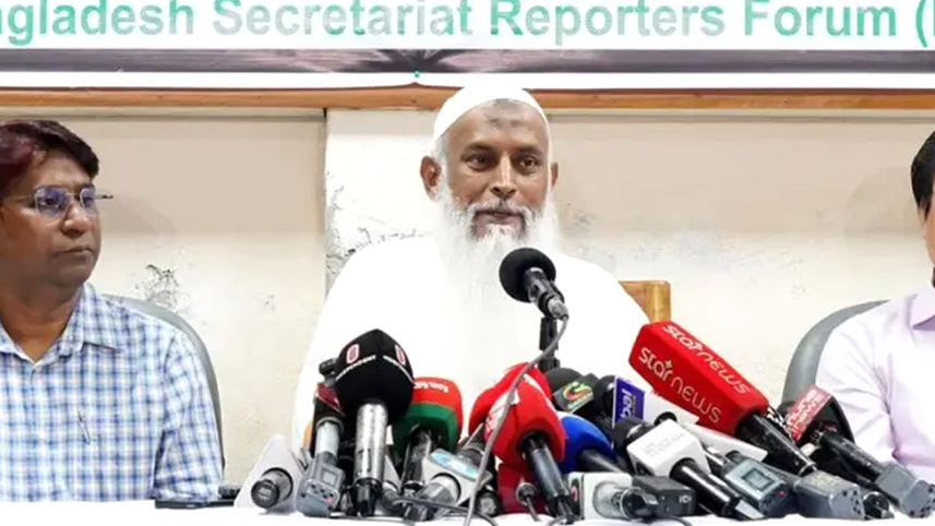 Religious-Affairs-minister