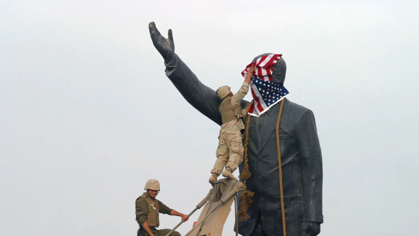 Saddam
